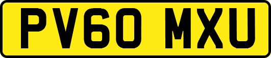 PV60MXU