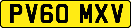 PV60MXV