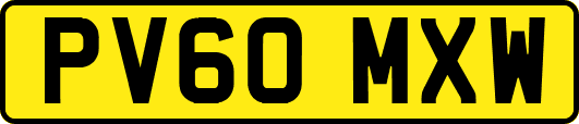 PV60MXW
