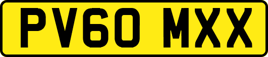PV60MXX
