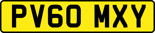 PV60MXY