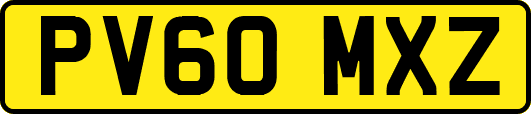 PV60MXZ
