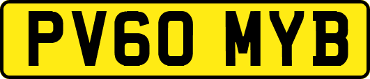 PV60MYB