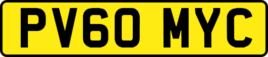 PV60MYC