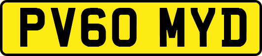 PV60MYD