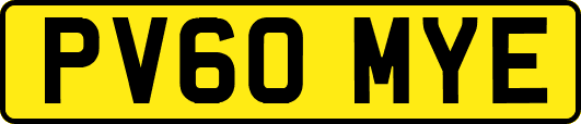 PV60MYE