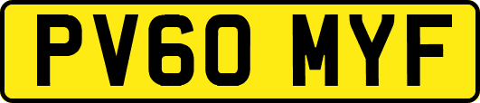PV60MYF