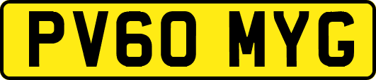 PV60MYG