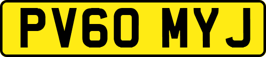 PV60MYJ