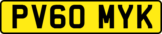 PV60MYK