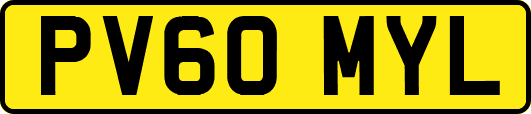PV60MYL