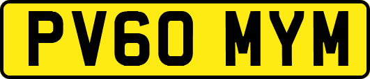 PV60MYM