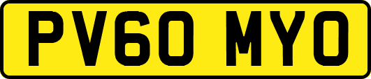 PV60MYO