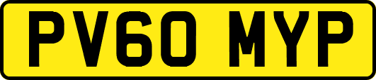 PV60MYP