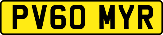 PV60MYR
