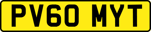 PV60MYT