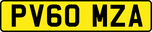 PV60MZA