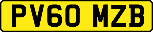 PV60MZB