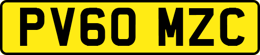 PV60MZC