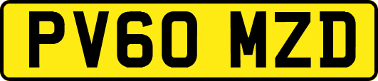 PV60MZD