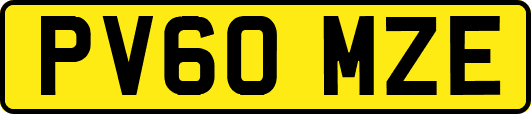 PV60MZE