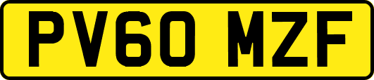 PV60MZF