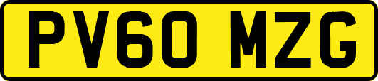 PV60MZG