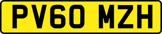 PV60MZH