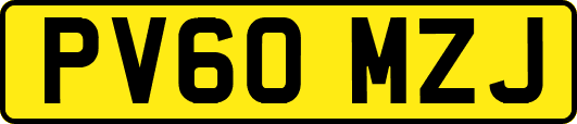 PV60MZJ