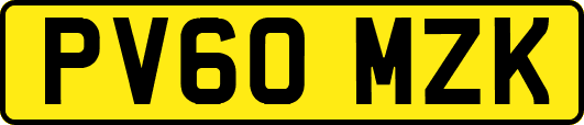 PV60MZK