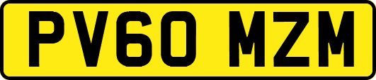 PV60MZM