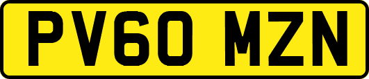 PV60MZN