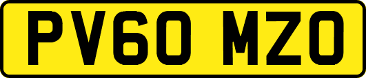PV60MZO