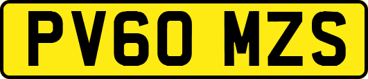 PV60MZS