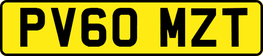 PV60MZT