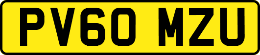 PV60MZU