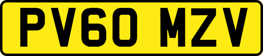 PV60MZV
