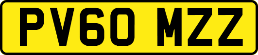 PV60MZZ