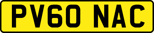 PV60NAC