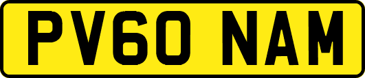 PV60NAM