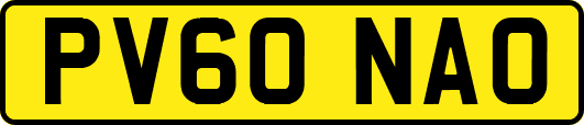 PV60NAO