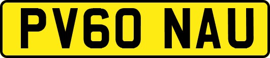 PV60NAU
