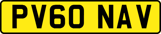 PV60NAV