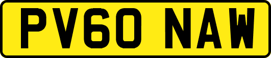 PV60NAW