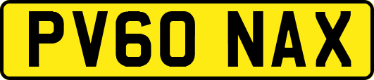 PV60NAX