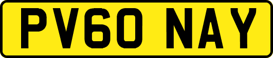 PV60NAY