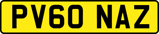 PV60NAZ