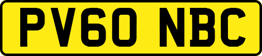 PV60NBC