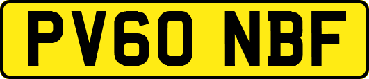 PV60NBF