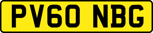 PV60NBG